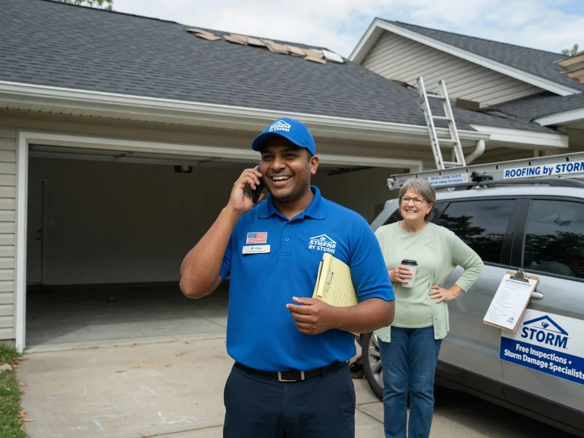 Roof Repair Near Me Tyronza, AR FAQs